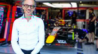 Mekies onthult telefoontje Marko en CEO Red Bull na ontslag Horner: ''Toen hing ik op'