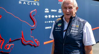 VIDEO: Marko ziet concurrentie Red Bull nog niet helpen: "Niemand is snel genoeg"