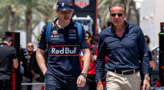 Schumacher: 'Als Red Bull dít doet, kunnen ze vertrek Verstappen nog voorkomen'