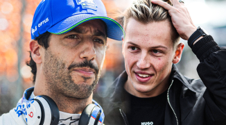 Ricciardo handed future BOOST as 'replacement' tipped for Red Bull move