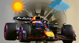 Hoe het weer in Engeland de prestaties van Verstappen in alle F1-races bepaalt | GPFans Special
