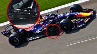 Waarom F1-teams deze vleugel juist zo slecht mogelijk ontwikkelen en laten werken