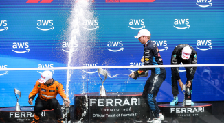 Power Rankings Grand Prix Canada: Verstappen is de grote man en staat bovenaan