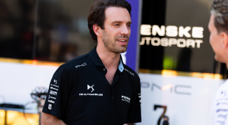 Vergne gaat in op vaderschap na geboorte kindje Verstappen: 'Ben juist gemotiveerder'