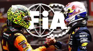 FIA announce Verstappen and Norris inspection verdict at Australian GP