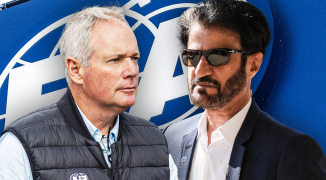 Bernhard van Oranje mogelijk naar FIA-top: gevraagd als strategisch adviseur