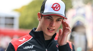Strafpunten F1: Bearman minder dicht bij schorsing richting Grand Prix van Monaco