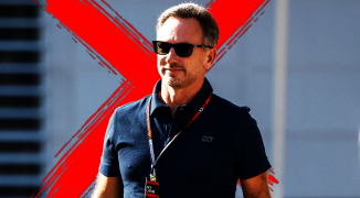 Grootste krant van Duitsland: 'Dít is hoe Christian Horner werd ontslagen bij Red Bull'
