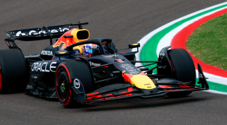 Horarios y canales de televisión para el Gran Premio de Emilia-Romagna 2025