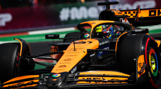 McLaren: Piastri achtste maar "fantastisch gereden" in Mexico