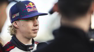 Red Bull star's F1 plans take shape after joining new team