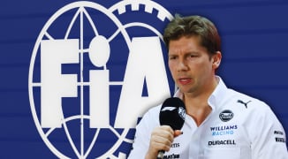 Vowles doet verhalen over motorfoefje Red Bull en Mercedes af als lariekoek