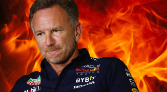 'Red Bull in de fout: Horner onthult wat Verstappens race verpestte'