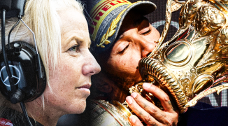 Cullen terug aan de zijde van Hamilton, maar waarom vertrok ze plotseling in 2023?
