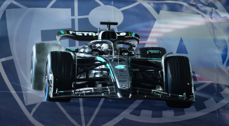 Russell en Antonelli ontlopen diskwalificatie na technische blunder Mercedes en FIA