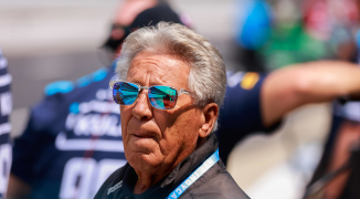Mario Andretti directeur van Cadillac F1 Team: "Eerste liefde is en blijft F1"