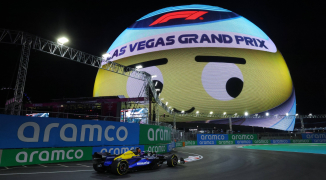 F1 governing body announce huge Las Vegas Grand Prix change