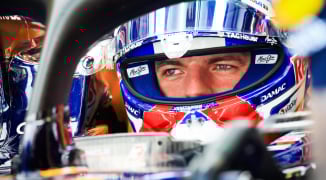 LIVE | F1-testweek Bahrein: Verstappen komt in actie, laatste testsessie aangebroken