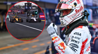 Verstappen en Norris werden niet bestraft voor de clash in de pits en dit is waarom | GPFans Special
