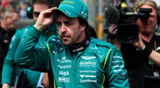 Why did Fernando Alonso's seat cause so much drama at the Canadian GP?
