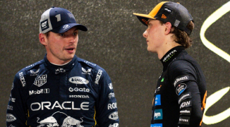 Häkkinen prijst "eenzame" Verstappen: "Ongelofelijk hoe Max dat doet"