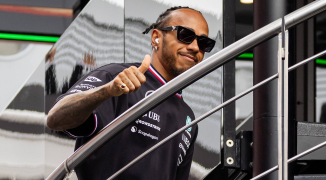 F1 News Today: Hamilton reveals 'unfortunate' incident as Verstappen dominates race