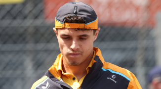 Norris drops McLaren BOMBSHELL as exit talks revealed