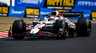 'Zo kan Red Bull het gat naar McLaren dichten' l GPFans Raceteam
