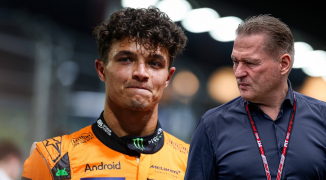F1 News Today: Lando Norris 'embarrassed' as Jos Verstappen demands action from McLaren