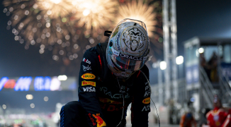 Verstappen wint GP Qatar, haalt uit naar FIA en heeft ruzie met Russell | GPFans Recap