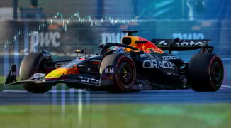 Grote zorgen bij Red Bull over racepace Verstappen terecht: dit laat de data zien in Mexico