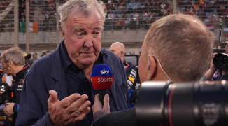 Jeremy Clarkson wil verandering: "Ga weg van circuits waar je niet kan inhalen"