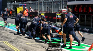 'FIA grijpt in voor 2027 na vermoeden van slimme technische vondst'