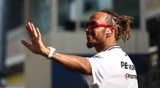 OFFICIEEL: Mercedes maakt vertrek Lewis Hamilton per 2025 wereldkundig
