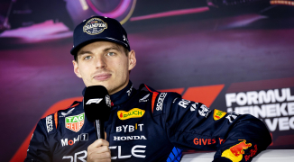 F1 champion Max Verstappen makes heartwarming family announcement