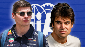 Stroll opgehouden door Verstappen en baalt: "Als we dit allemaal doen"
