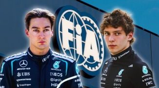 SCANDALO: LA FIA cerca di porre fine al dominio della Mercedes