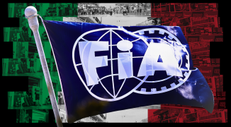 FIA announce penalty verdict for F1 star after controversial Italian GP incident