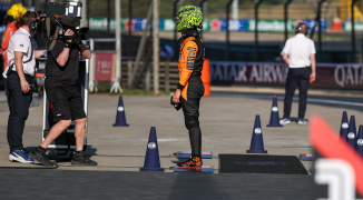 Waarom worden Formule 1-coureurs na iedere sessie en race gewogen?