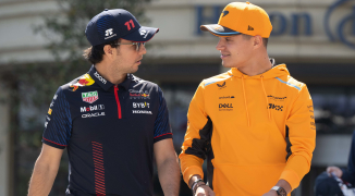 McLaren teme lo PEOR de Red Bull
