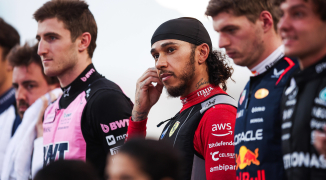 F1 Oggi: L'esempio definitivo della disperazione di Hamilton; il futuro di Antonelli