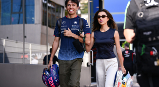 F1-coureurs willen samen huis kopen: "Hebben het er over gehad"