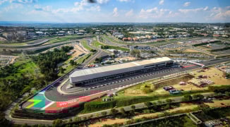 Government discussions underway for African F1 return