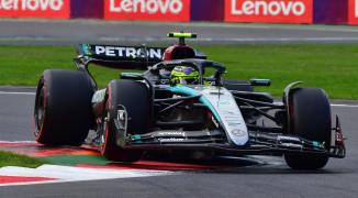 Mercedes zag duel met Verstappen aankomen: "Moesten het tegen hem opnemen"