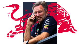 'Angry' Christian Horner phone call revealed as Red Bull F1 priorities questioned