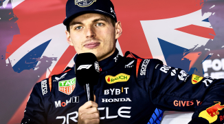 Verstappen busca una sanción INTENCIONAL en la F1 para esta carrera