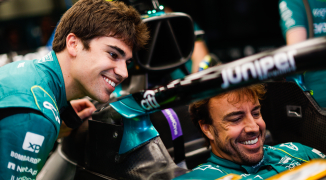 Krack vertelt over samenwerking tussen Stroll en Alonso bij Aston Martin
