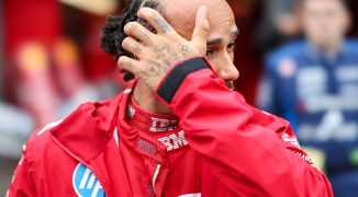 Hamilton Ferrari relationship ‘strained’ as legend’s disqualification provides new challenges - F1 Recap