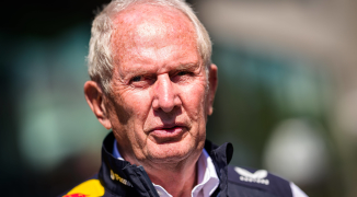 VIDEO: Marko waarschuwt Mercedes: 'Antonelli niet klaar voor Verstappen als teamgenoot'