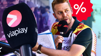 Formule 1 goedkoper voor Nederlandse fans: Viaplay-concurrent komt met nieuwe deal